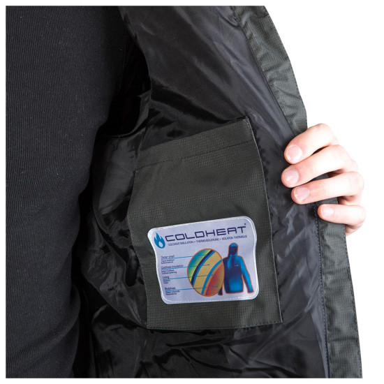 Trespass Ανδρικό μπουφάν Blustery